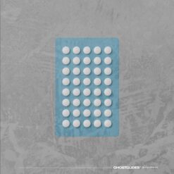 Alternative view of GHOSTGLIDES EDGERUNNER SKATES