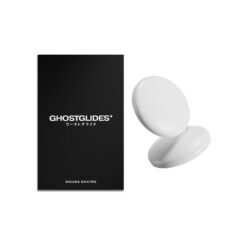 GHOSTGLIDES EDGERUNNER SKATES