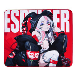 ESPTIGER マウスパッド PIONEER Tang Dao