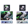 ESPTIGER マウスパッド PIONEER Talismans V2 - 画像 (5)