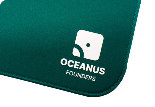 QUAOAR OCEANUS Founders Edition - 画像 (2)