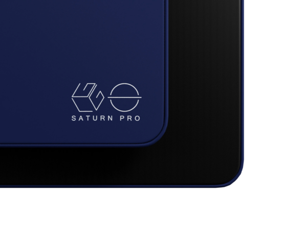Lethal Gaming Gear Saturn Pro - Blue - 画像 (2)