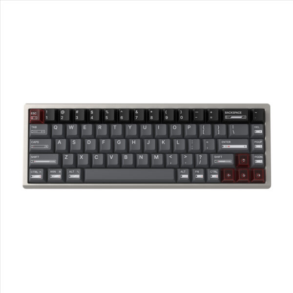 LUMINKEY Magger 68 HE Pro S