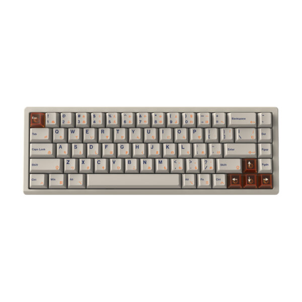 LUMINKEY Magger 68 HE Pro S - 画像 (3)