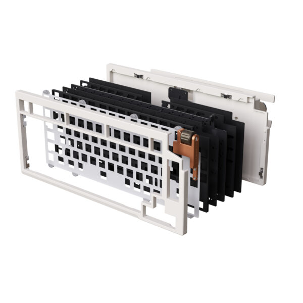 LUMINKEY 75 V2 Wired - 画像 (10)