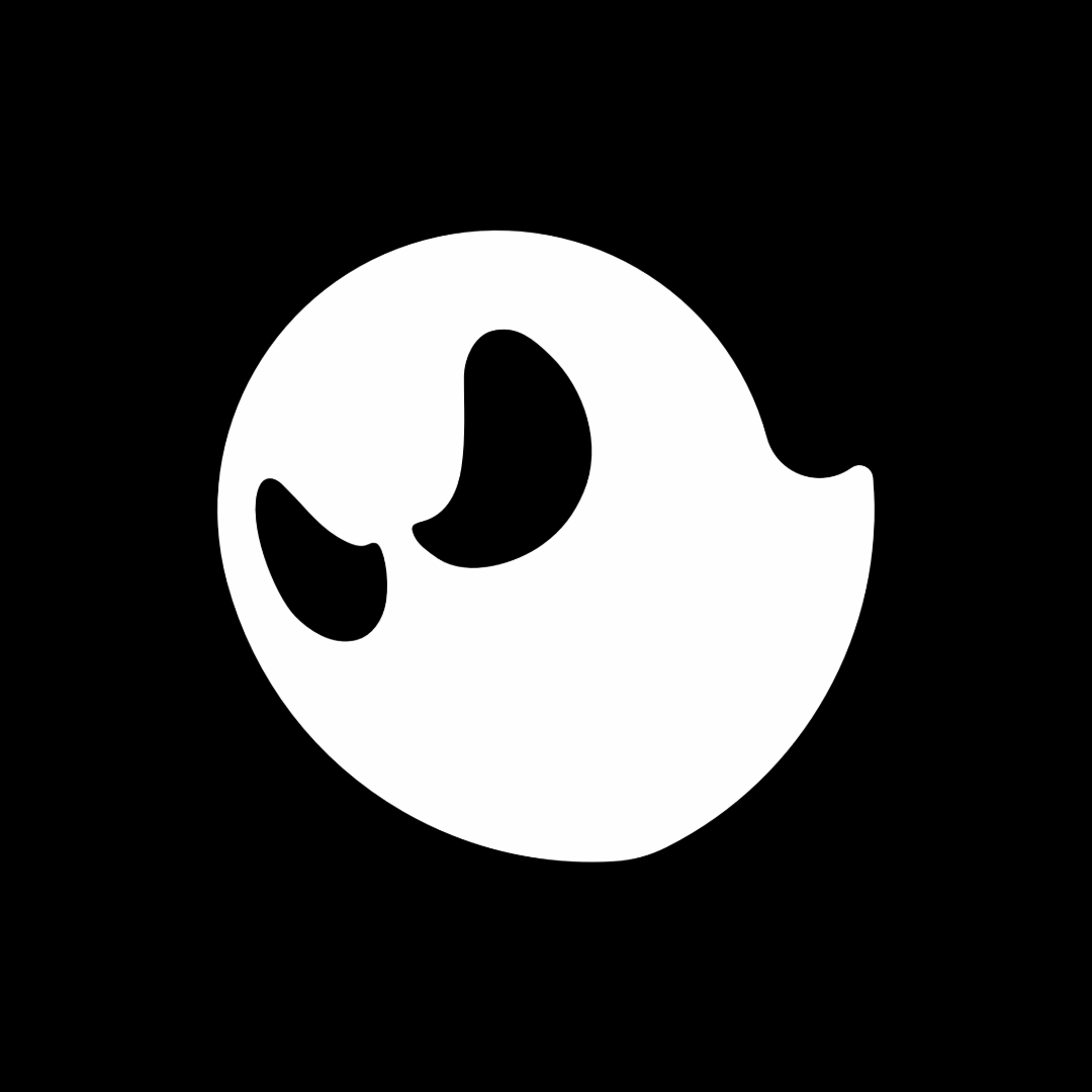 GHOSTGLIDES