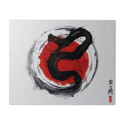 TJ Exclusives マウスパッド KIN X – Life and Death