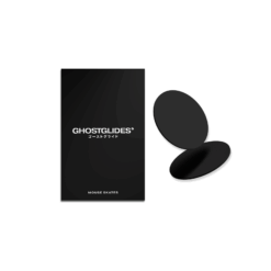 GHOSTGLIDES PORON SKATE SPACERS