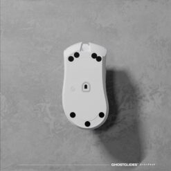 Alternative view of GHOSTGLIDES PORON SKATE SPACERS