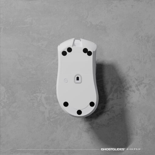 GHOSTGLIDES PORON SKATE SPACERS - 画像 (2)