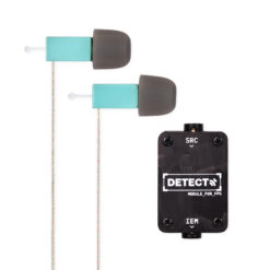 HID-Labs ゲーミングイヤホン DETECT