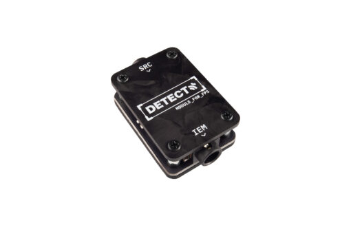 HID-Labs ゲーミングイヤホン DETECT - 画像 (6)