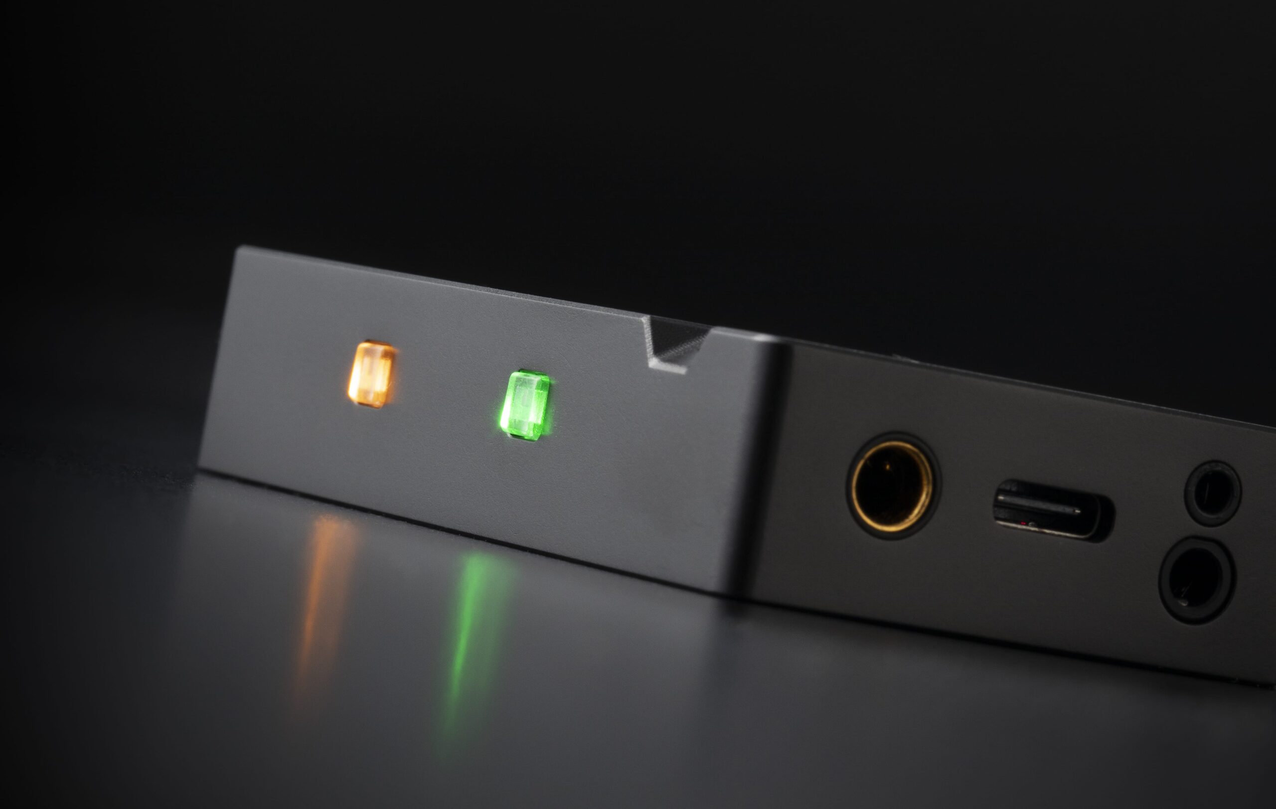 Qudelix T71 DAC/AMP - 画像 (6)