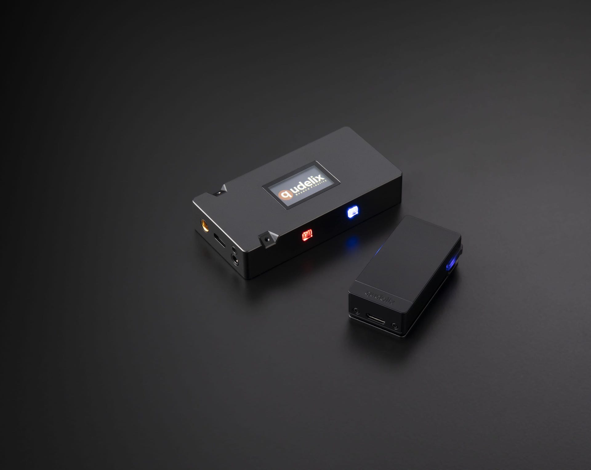 Qudelix T71 DAC/AMP - 画像 (4)