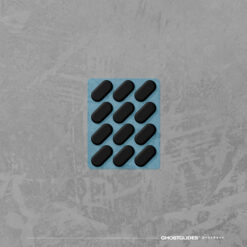 Alternative view of GHOSTGLIDES マウスソール CYCLONE PILLS