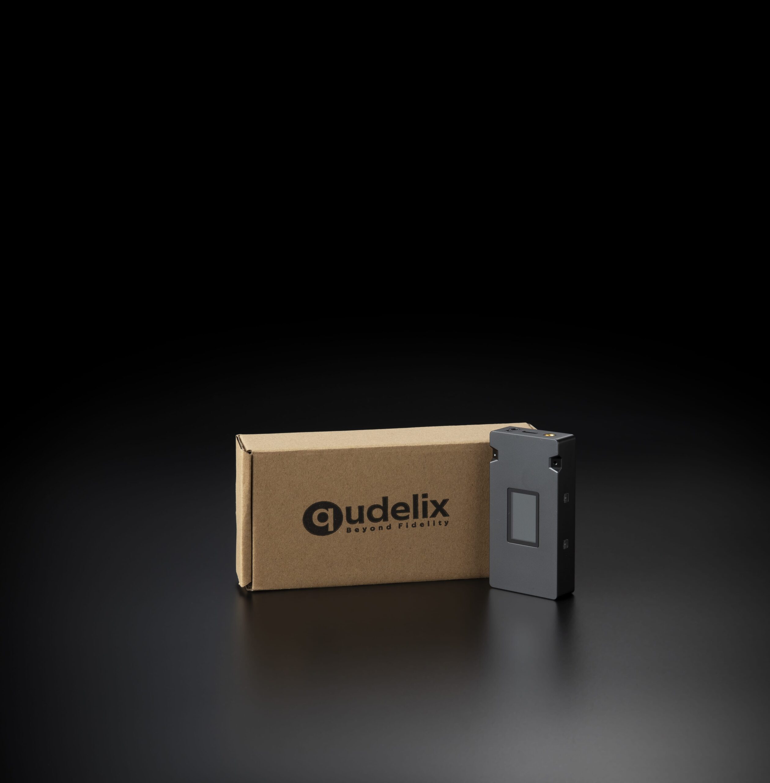 Qudelix T71 DAC/AMP - 画像 (3)