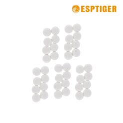ESPTIGER マウスソール 汎用丸形 40粒 (アウトレット)
