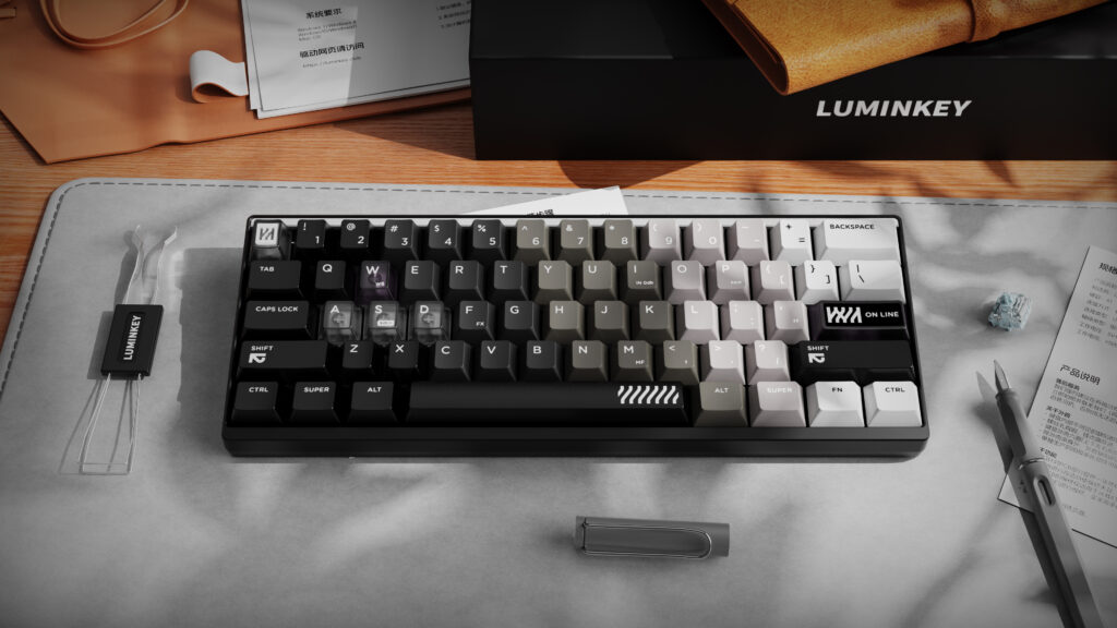 HID-Labs OnlineShop