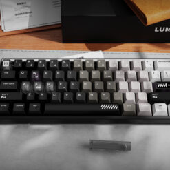 LUMINKEY キーボード Magger 60 HE Ultra - 画像 (7)