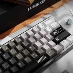 LUMINKEY キーボード Magger 60 HE Ultra - 画像 (9)