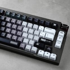 LUMINKEY キーボード LUMINKEY75 V2 HE Ultra - 画像 (8)