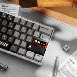 LUMINKEY キーボード Magger 60 HE Ultra - 画像 (8)