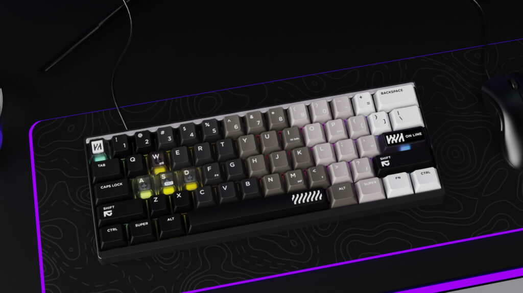 HID-Labs OnlineShop