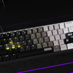 LUMINKEY キーボード Magger 60 HE Ultra - 画像 (10)
