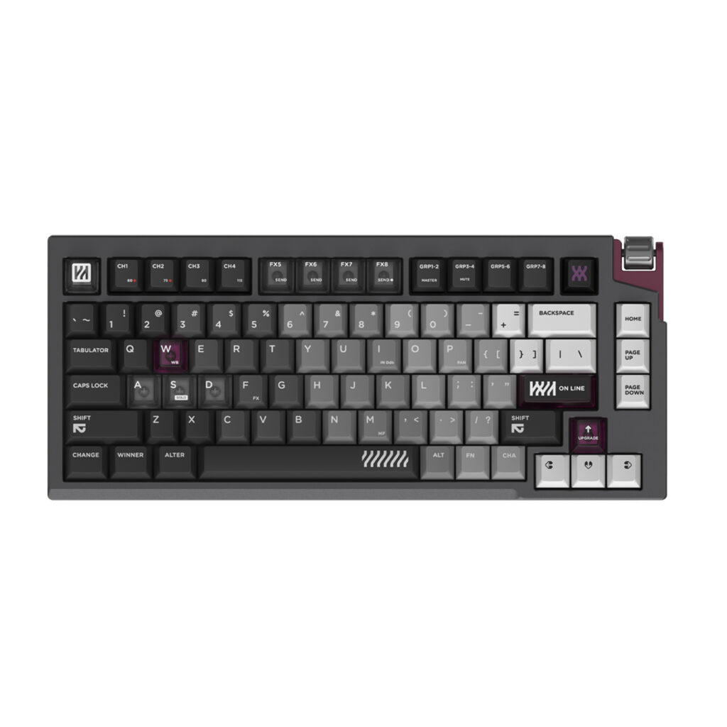HID-Labs OnlineShop
