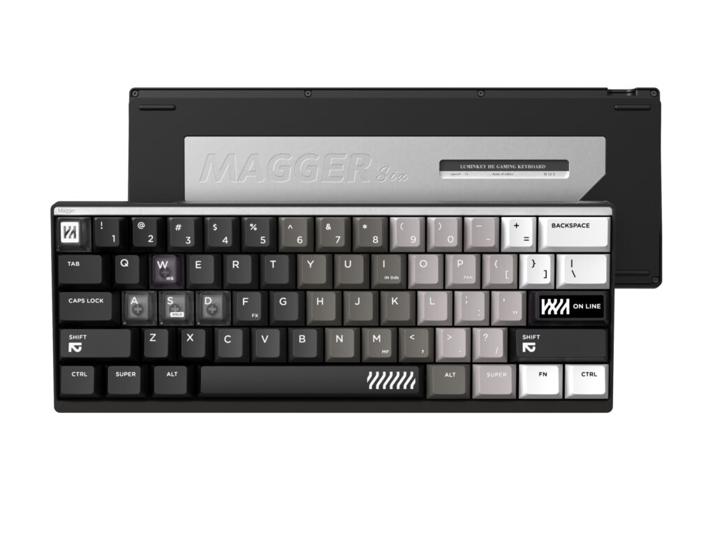 HID-Labs OnlineShop
