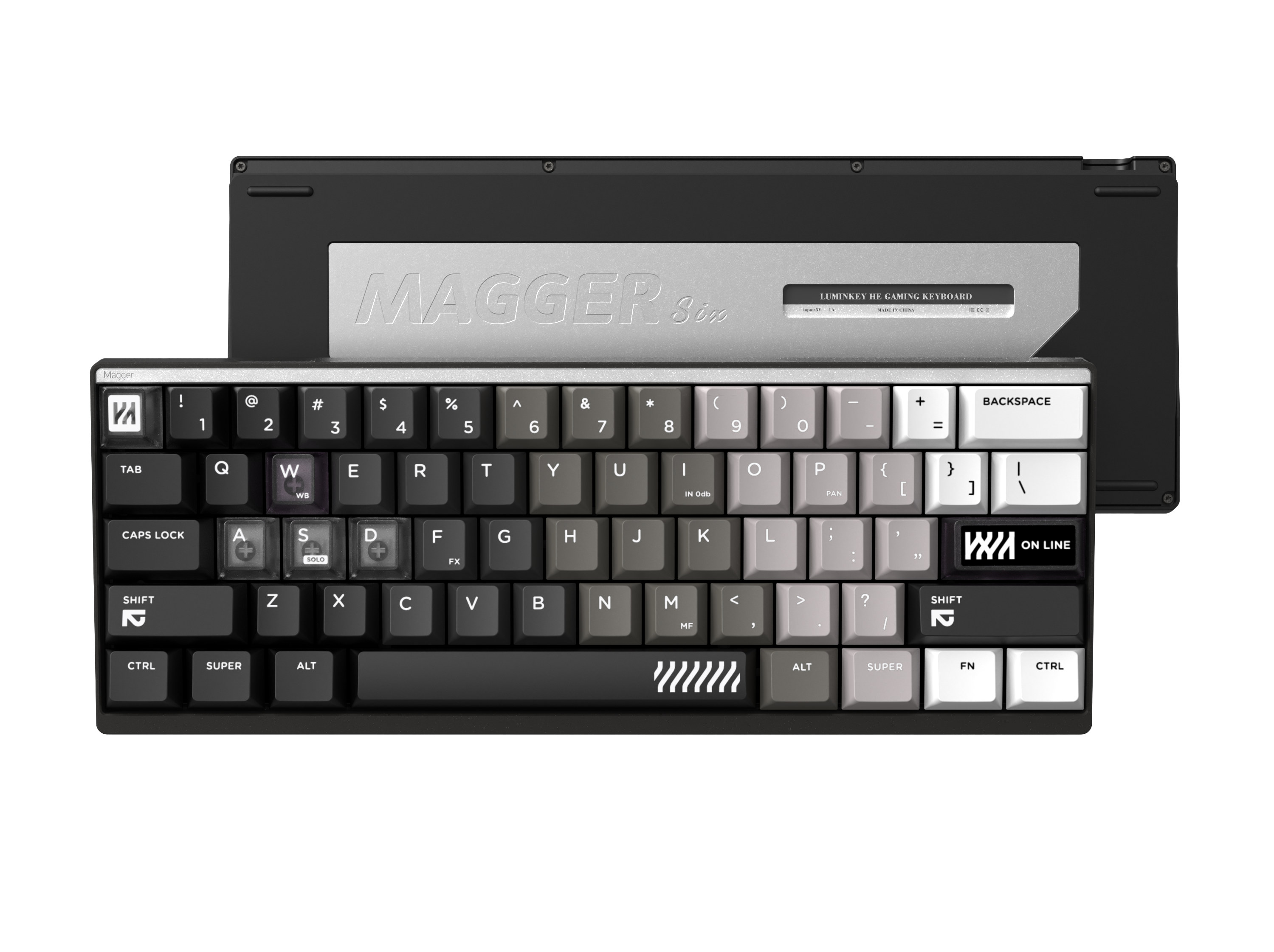 HID-Labs OnlineShop