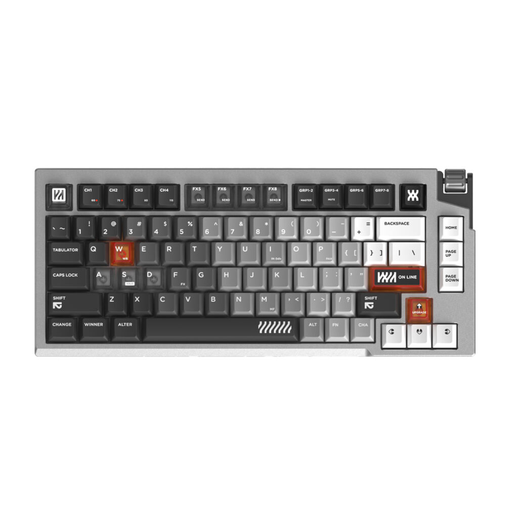 HID-Labs OnlineShop