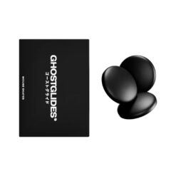 GHOSTGLIDES マウスソール CYCLONE TFD (4.4mm)