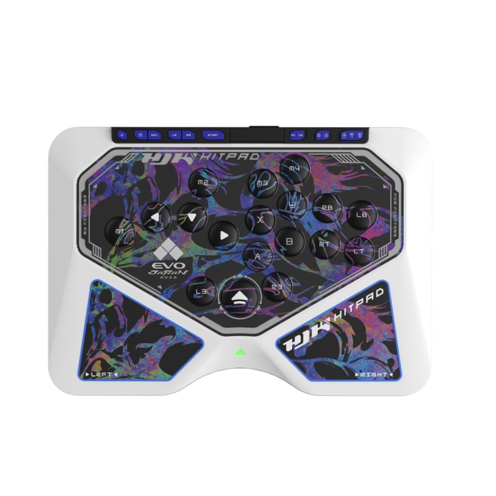 HID-Labs OnlineShop