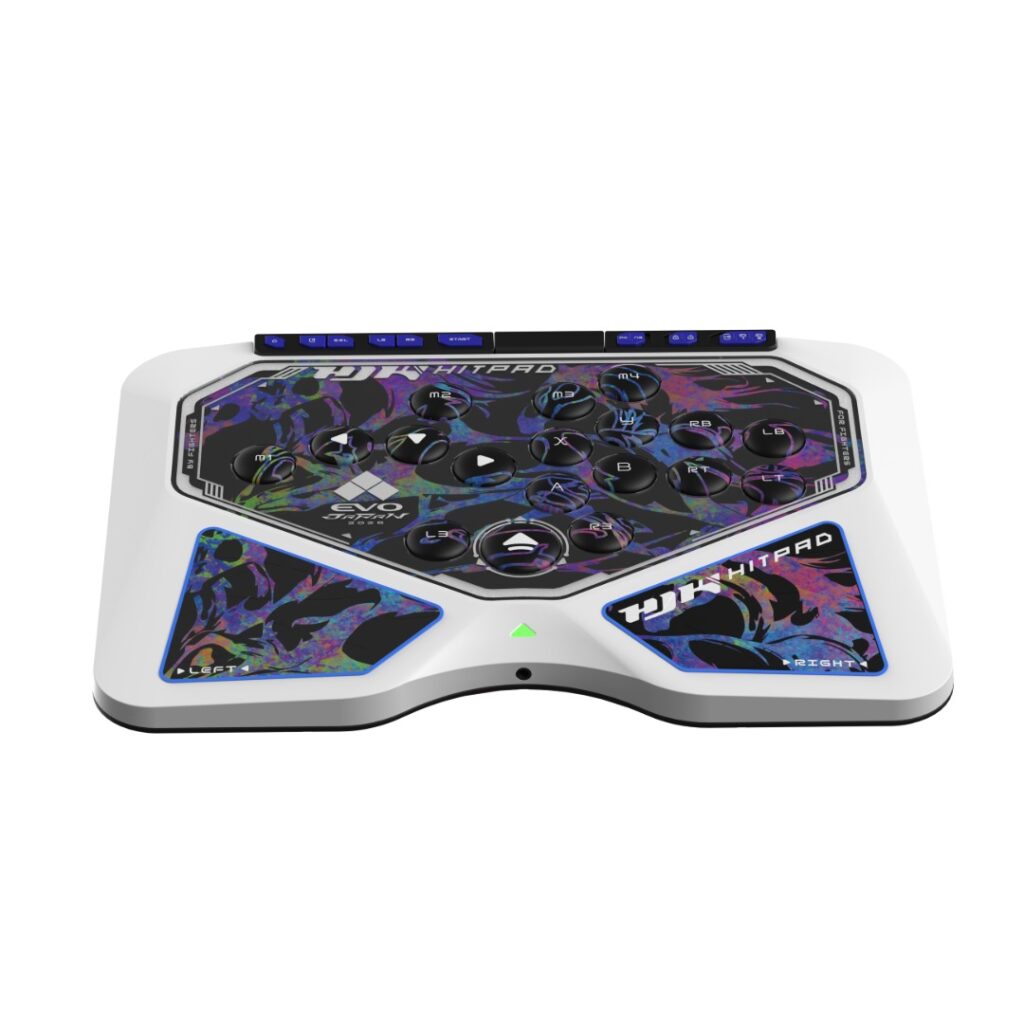 HID-Labs OnlineShop