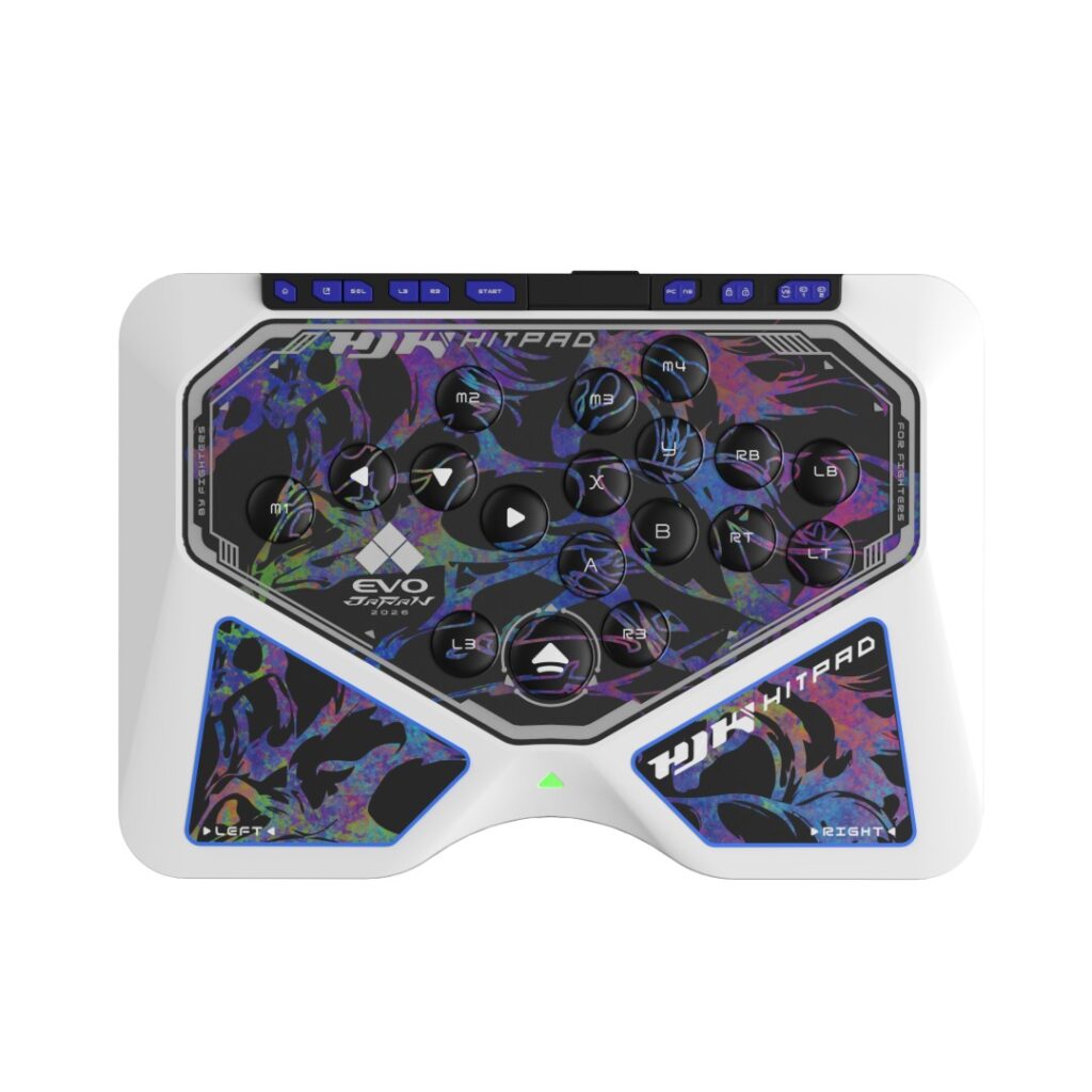 HID-Labs OnlineShop