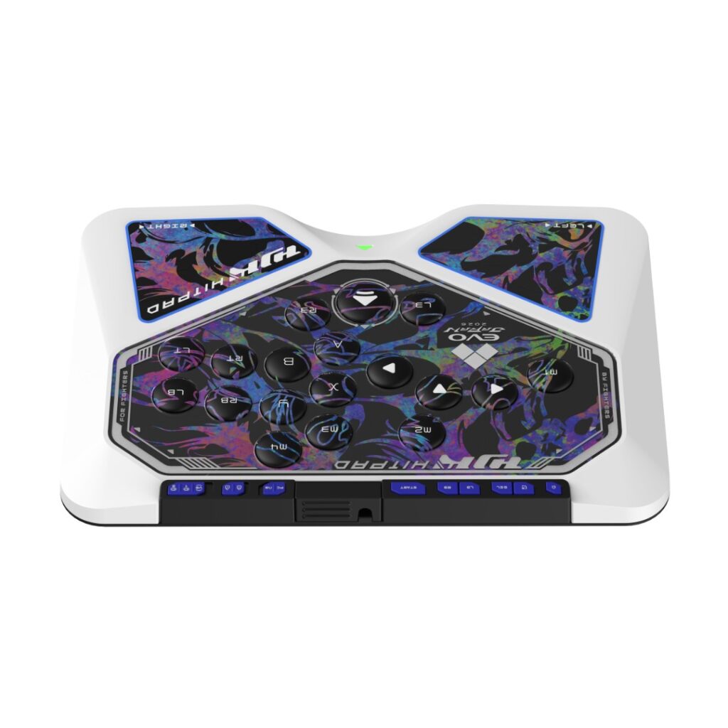 HID-Labs OnlineShop
