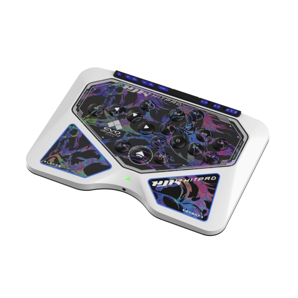 HID-Labs OnlineShop