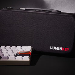 LUMINKEY キーボード Magger 60 HE Ultra - 画像 (6)