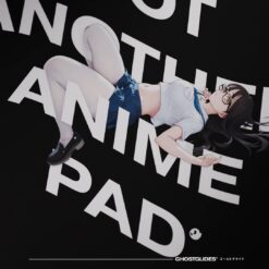 GHOSTGLIDES マウスパッド MASTERPIECE V2 - 画像 (3)
